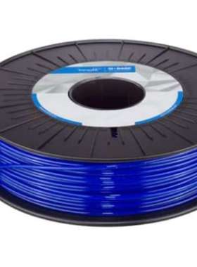 BASF 1303020011 巴斯夫 2.85mm 蓝色 ABS 3D 打印机 750g