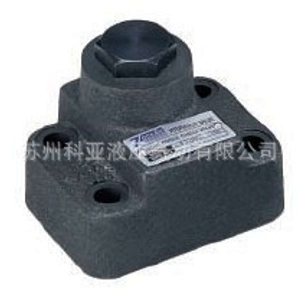 台湾七洋7OCEAN单向阀CRG-03-1-10 CRG-06-3-10 CRG-10-1-10