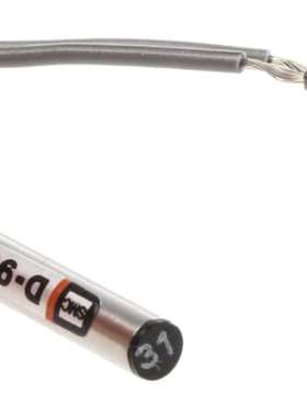 SMC D-90L NCRB1BW10系列簧片开关 5米飞线槽安装