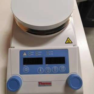 赛默飞数显加热板HP Basic货号88880001 RT2