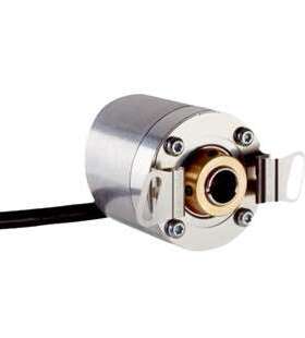 SICK 西克 DBS36E-BBAM01000 DBS36E-BBAM02500 增量型编码器