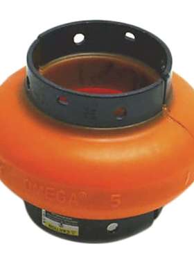 Rexnord OMEGA-E20-ELEMENT Rexnord 柔性联结 Flector 7.25英寸