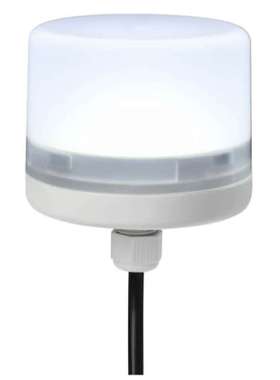 RS PRO RS PRO 白色信标 24 伏直流螺丝安装 LED 灯泡 IP66