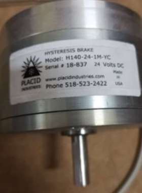 PLACID制动器B220-24-H H250-24-1M KC-2.5 KB-2.5