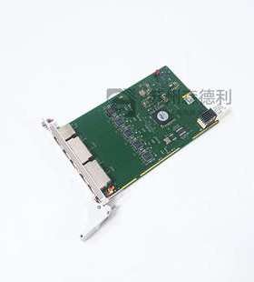 EKF CompactPCI 5端口千兆以太网网卡SN1 REVERB