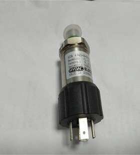 Fischer压力传感器DS1102VDYYBKYY00D0544