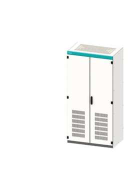Siemens 8MF1295-3VS4 西门子 8MF12 系列 浅灰色钢通用外壳 IP20