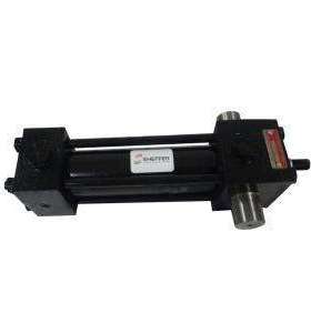 Sheffer气缸液压缸Ser 1568589 Mod 1 1/2MH A124