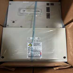 三菱伺服驱动器伺服 J2S 驱动器MR-J2S-70A 驱动器 MR-E-40A