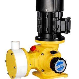 意大利OFFICINE MECCANICHE 计量泵 DOXA.L-A/7*25