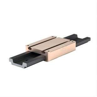 Guides直线导轨 GST Slide Linear PBC