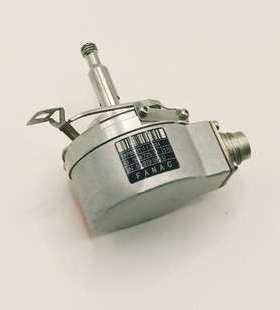 FANAC光电旋转编码器1XP8001-1/1024增量式编码器360-600-1024欢