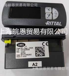 卡乐RITCUSRG02 RITCUSRGN2威图RITCUSR002 RITCUSR0N2控制板温控