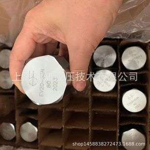 EV20-S34-80 EV20-S34-0-N-80 Hydraforce 海德福斯 EV20-S34-0-N