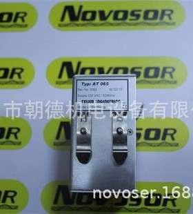 FELLER ENGINEERING AT065 3563 230VAC变送器