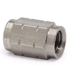 G2855-20555安捷伦Ultimate两通接头和QuickSwap的Swaging螺帽