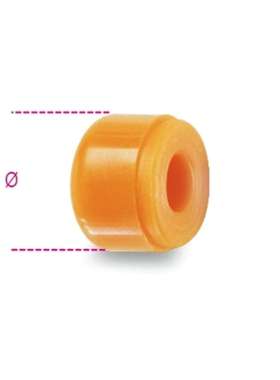 BETA 1392R 50 塑料替换面孔 46g