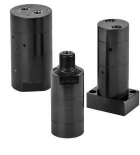 进口德国ROE MHELD罗姆希特增压器8755015