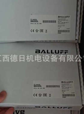 BES008EBES M18MI-PSC80B-BV02 巴鲁夫