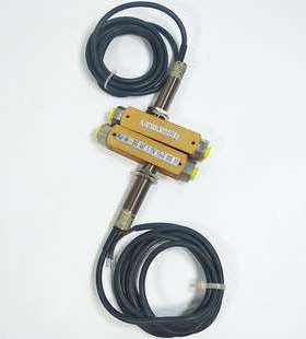 KOBOLD流量继电器2056615EN554000001 IBCT 1812