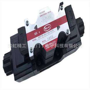 日本丰兴电磁阀AD-SL231D-460D气动冲床双联阀