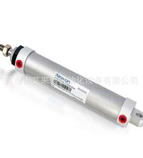 MABN100*150 油顺气缸串接气缸