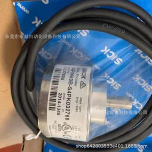 AFM60B-S4PK032768编码器德国SICK