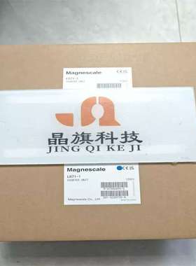 SL130-80日本索尼Magnescale光栅尺SL700-0010