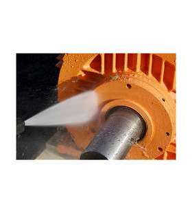 POPE三相电机Flexi-Frame 接线盒 高压电机