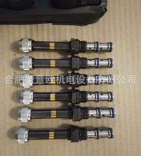 意大利FLUCOM顺序阀 FLUCOM电磁阀 FLUCOM线圈 FLUCOM单向阀