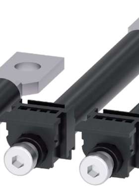 Siemens 3VA9133-0QE00 西门子SENTRON长后连接 于3VA4/5 125