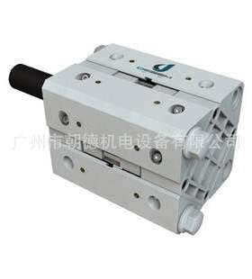 DEBEM 压缩空气双隔膜泵B100-P-HTTPD-X