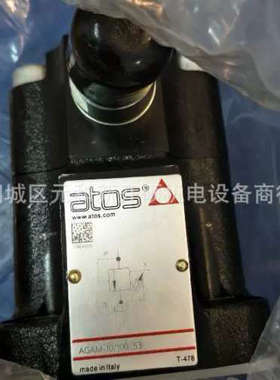 意大利电磁阀LIQZP-LES-SP-NP-403L4/CI