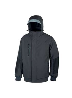 UPower WPE113GM-M 优派 Performance 灰色夹克 M