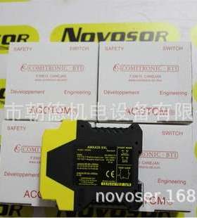 BTI 传感器AWAX28XXL AMX4 AMX5