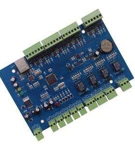 德国 ENEMAC EX-42378 控制器 进口