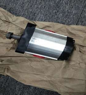 意大利Settima螺杆泵 油泵 齿轮泵G55C063FSBT150D