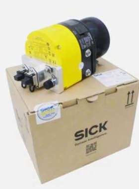 SICK MICS3-ACAZ55LZ1P01 1100386 激光扫描仪