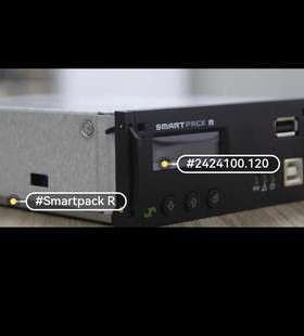 ELTEK易达模块242100.120 Smartpack R监控电源