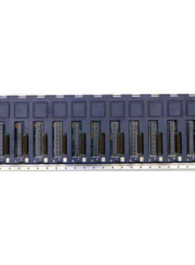 IC695CHS012 GE FANUC 通用电气通用背板底座PACSystem RX3i