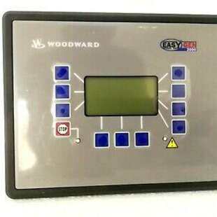 伍德沃德woodward 9905-726 模块