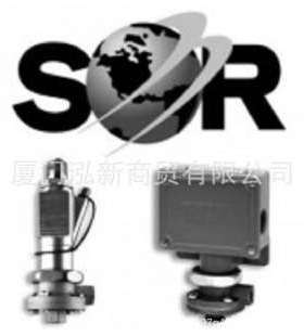 BH-002013-002 BH-209051-209 美国SOR索尔压力开关