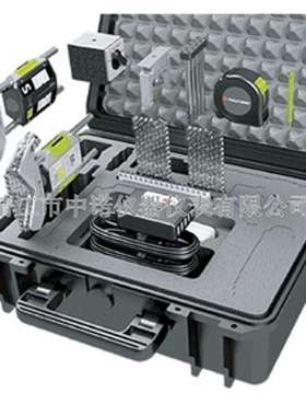 飞翔Fixturlaser轴激光对中仪Runout Probe/AT-100/200/Laser Kit