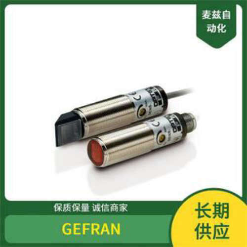 GEFRAN 杰佛伦 温度传感器 PY-2-F-075-S01M 0000X000X00