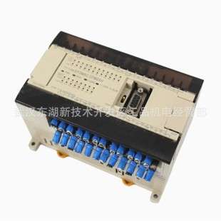 日本欧姆龙 CPM2A-40CDR-D 可编程序PLC控制器 CPM2A-40CDT-D