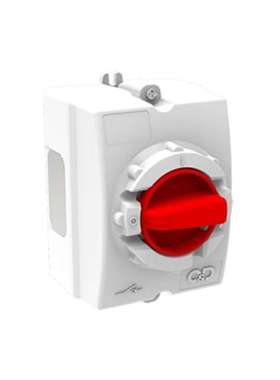 Craig & Derricott EDDKG403N Craig & Derricott 3P 极隔离开关