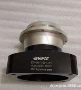 EREFAT行星减速机KTP-090-7-22-110 KABR-120-25-22-110-145