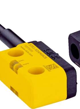 SICK STR1-SAFM03P8 西克 STR1安全开关执行器 配备Vistal