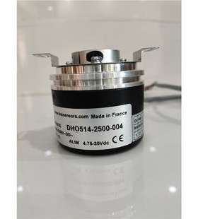 DHO5S14/RG29/02500/G6R BEI IDEACOD 编码器