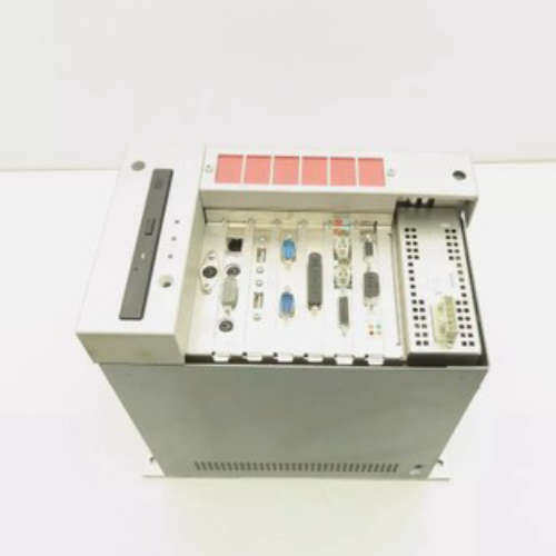 C5210-1003-0020 C5210-1005-0030倍福工业式PC